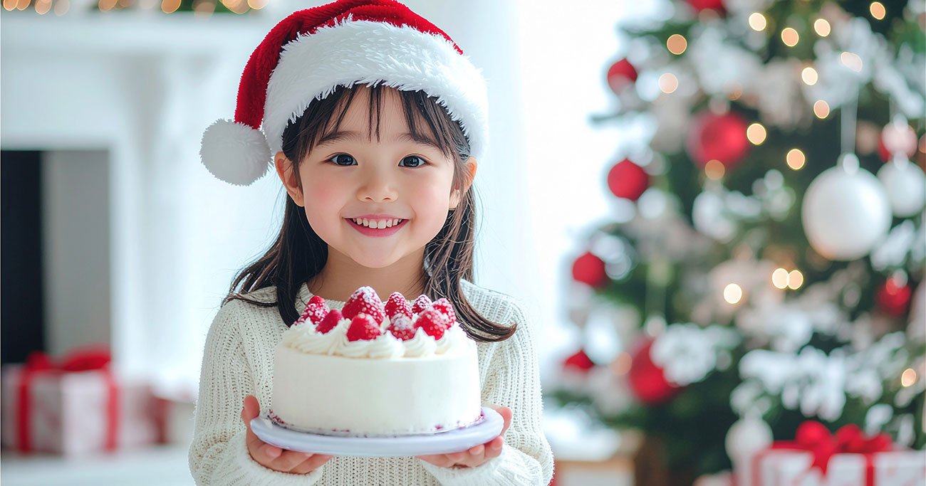 「なぜ日本人はクリスマスを祝うのか？」インド人の意見が意外に納得すぎた