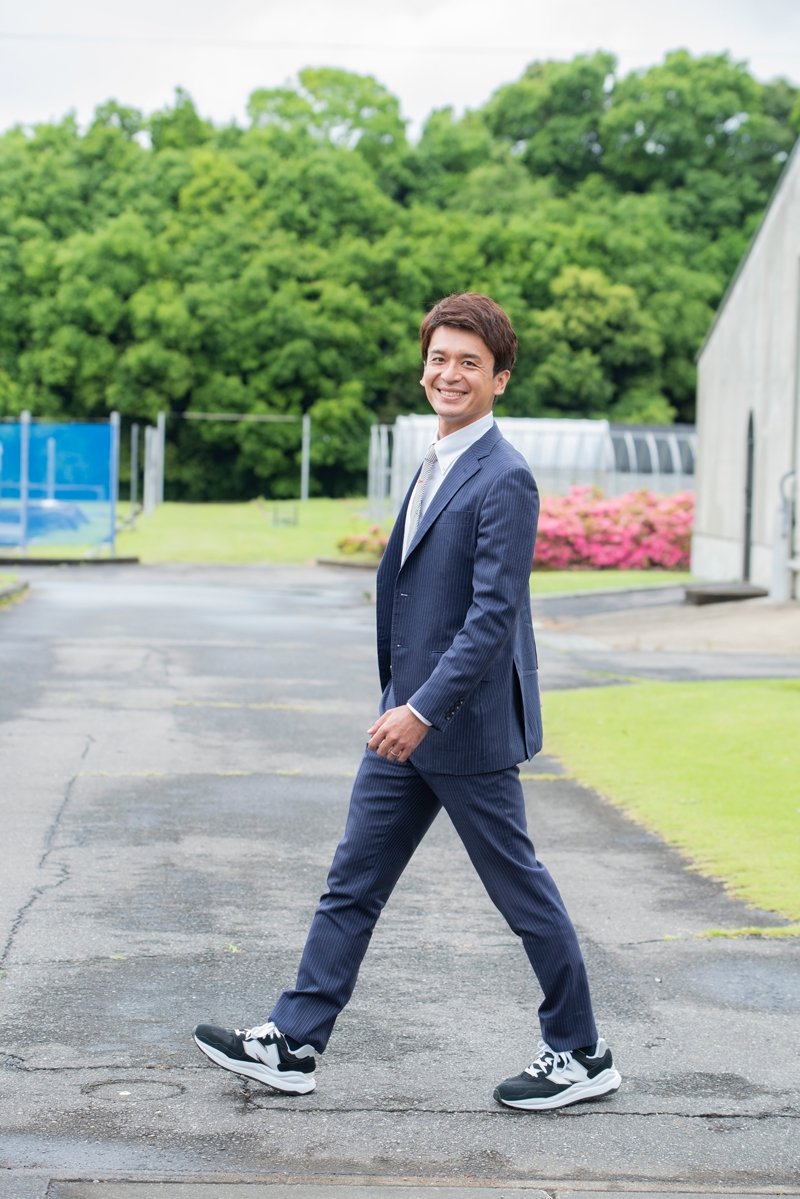 国立環境研究所環境リスク・健康領域の谷口優主任研究員