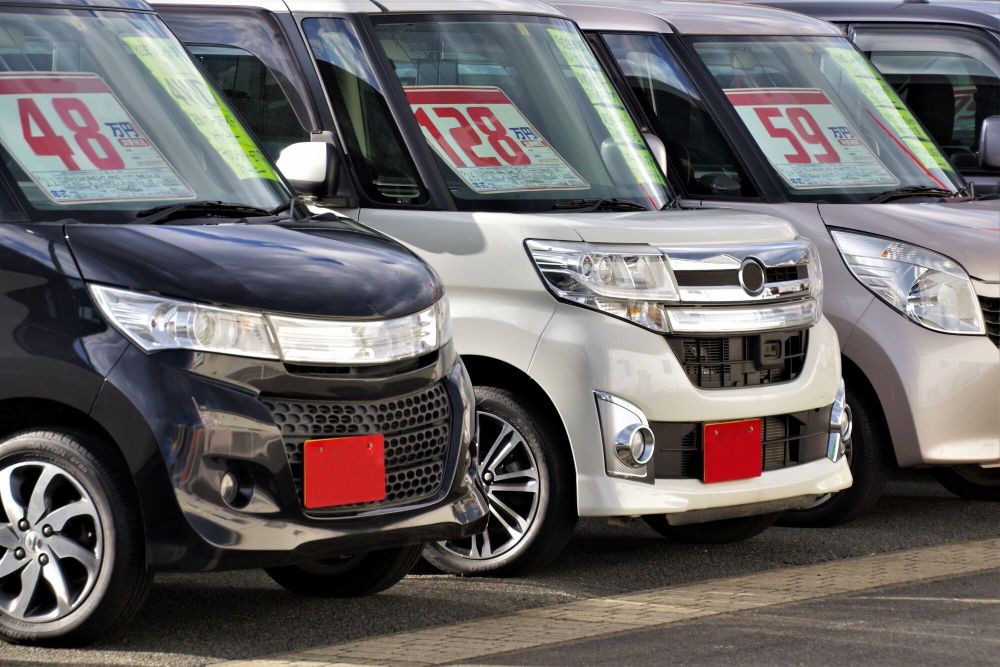 ベンツSクラスとアルファード「値落ち感」の決定的な違い