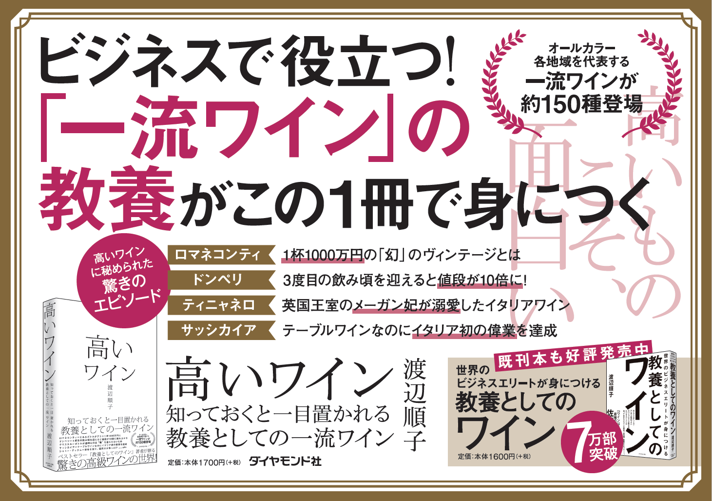 超シャンパン好きだった英国元首相チャーチル。彼が生涯に開けたシャンパン本数はなんと…