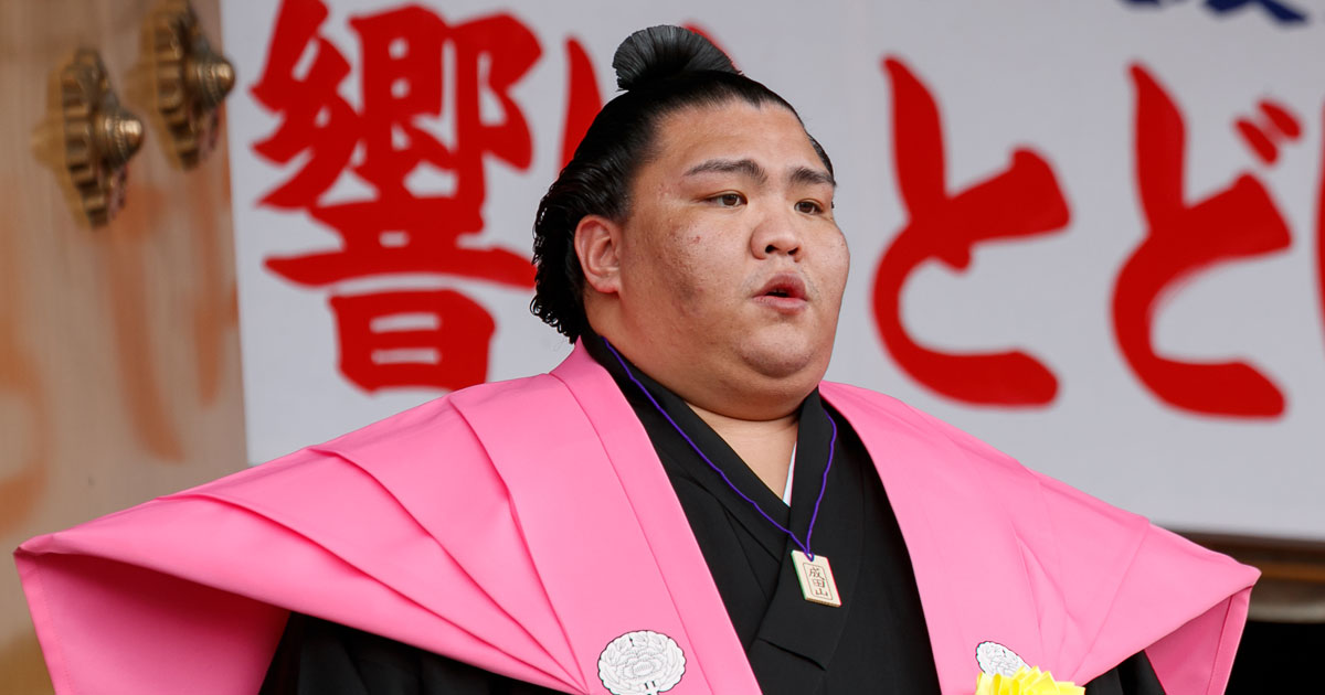 大相撲で強い県ランキング、御嶽海に地元長野が期待する理由