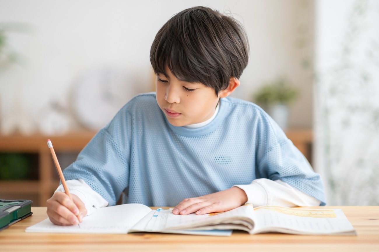 「自分からすすんで勉強する子」の親が言っている口ぐせ・ベスト1