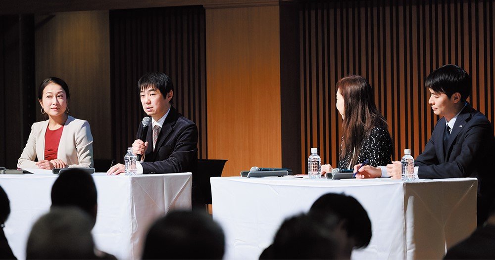 チーム力と社員のやりがいを引き出し、組織の力を極大化する「健康経営大会議」