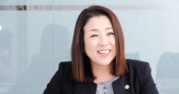 ESG投資では、社会課題の解決は副産物である。そして、いつか皆がESG投資家になる