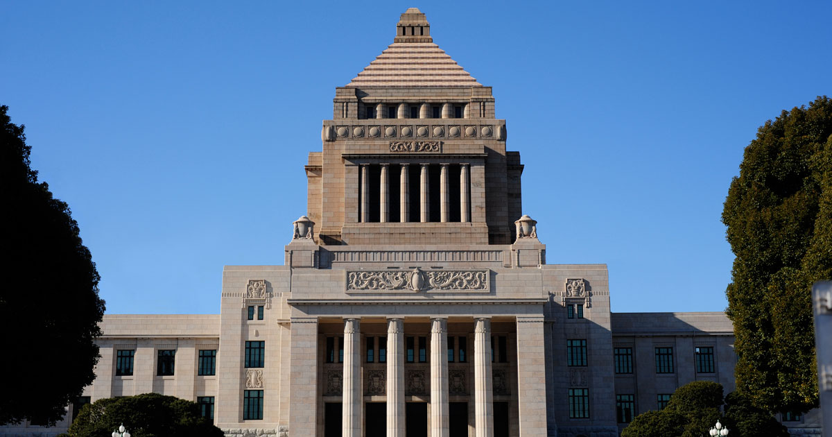 財務省セクハラ問題に飛びついた野党の愚、得したのは一体誰か