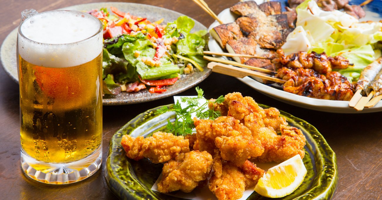 ワタミ49.4％減・鳥貴族22.8％減の窮地、テンアライドやコロワイドも苦境／居酒屋チェーン4社【9月度・業界天気図】