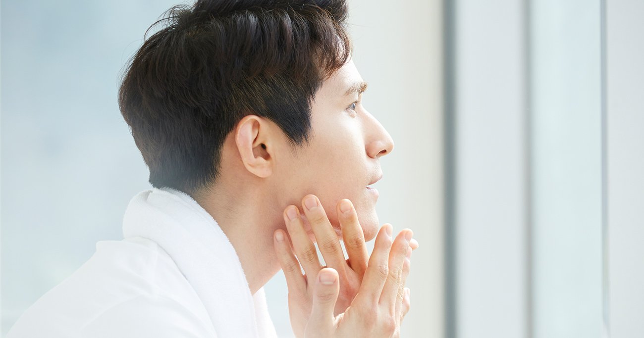 「男の化粧」がリモートワークでもたらす効用とは