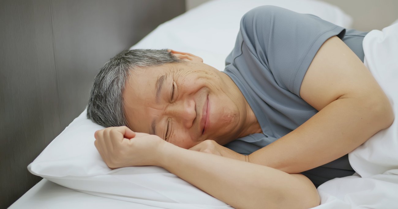 60分以上の昼寝は認知症を招く!? 恐ろしいエビデンスとは？