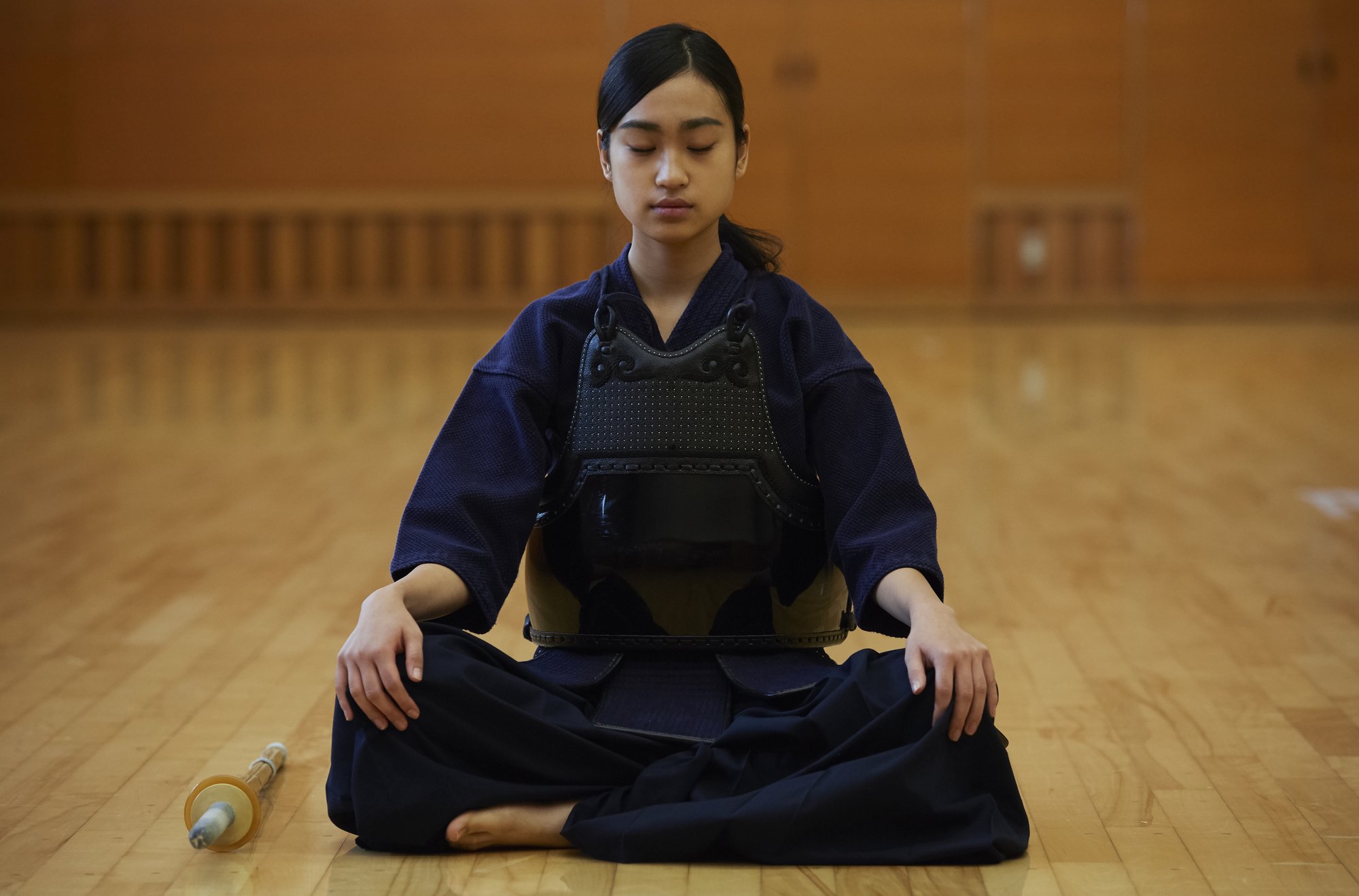 勝ち負けにこだわるほど勝てない！武道の精神に学ぶ「自然体」とは