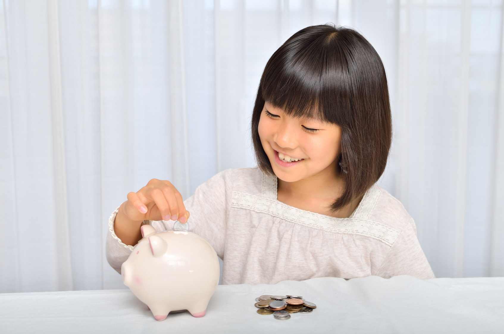これからの時代貯金をしてはいけない理由