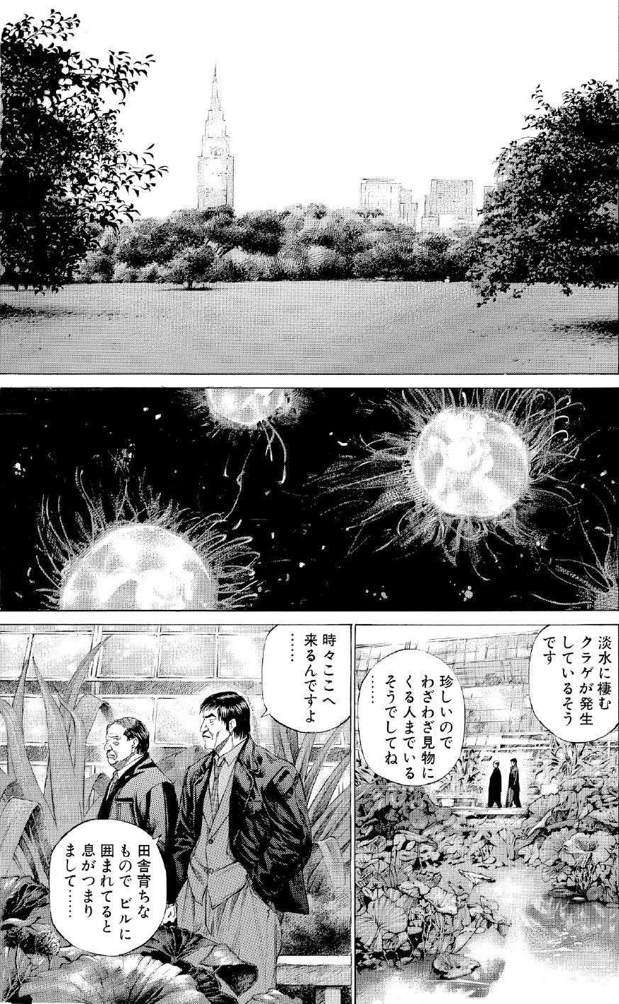 ブラックジャックによろしく　佐藤秀峰
