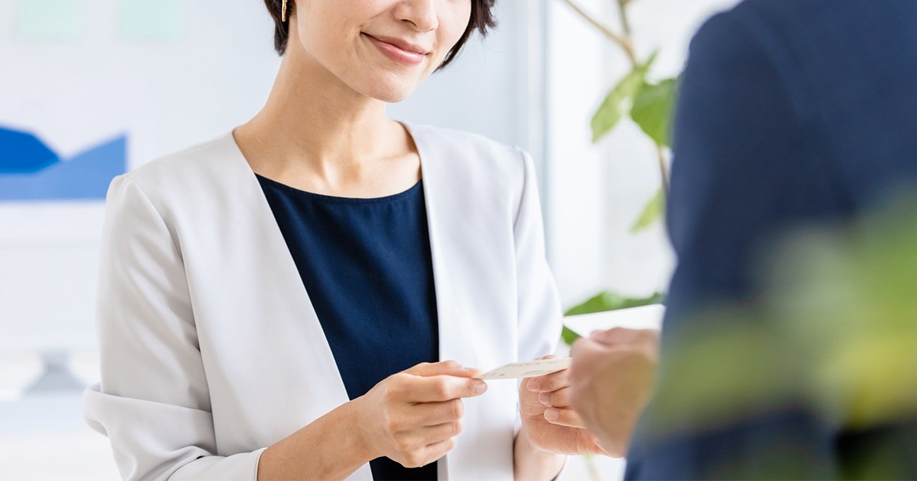 【元JALのCAが伝授】「また仕事がしたい」と思われる人の“一味違う配慮”