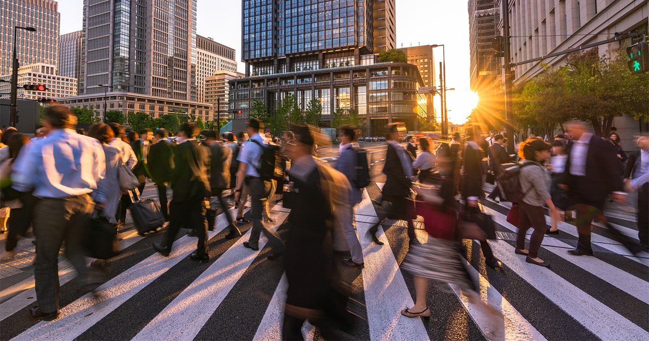 賃金が上がらないのは、日本企業が低賃金でしか採算を取れないからだ