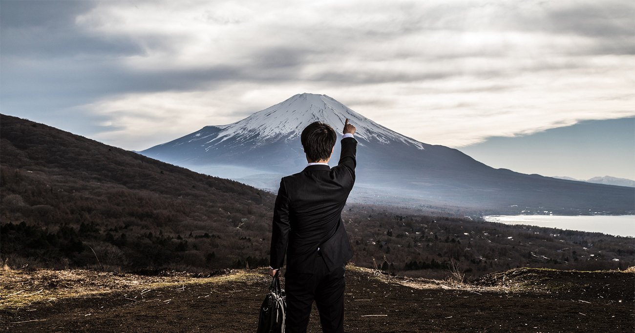 仕事ができる人は「何のためにやる？」の思考の深さが違う