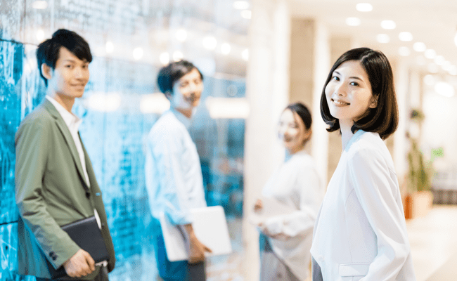 「働きがいのある会社」若手ランキング最新版、働きやすさの必要条件とは?