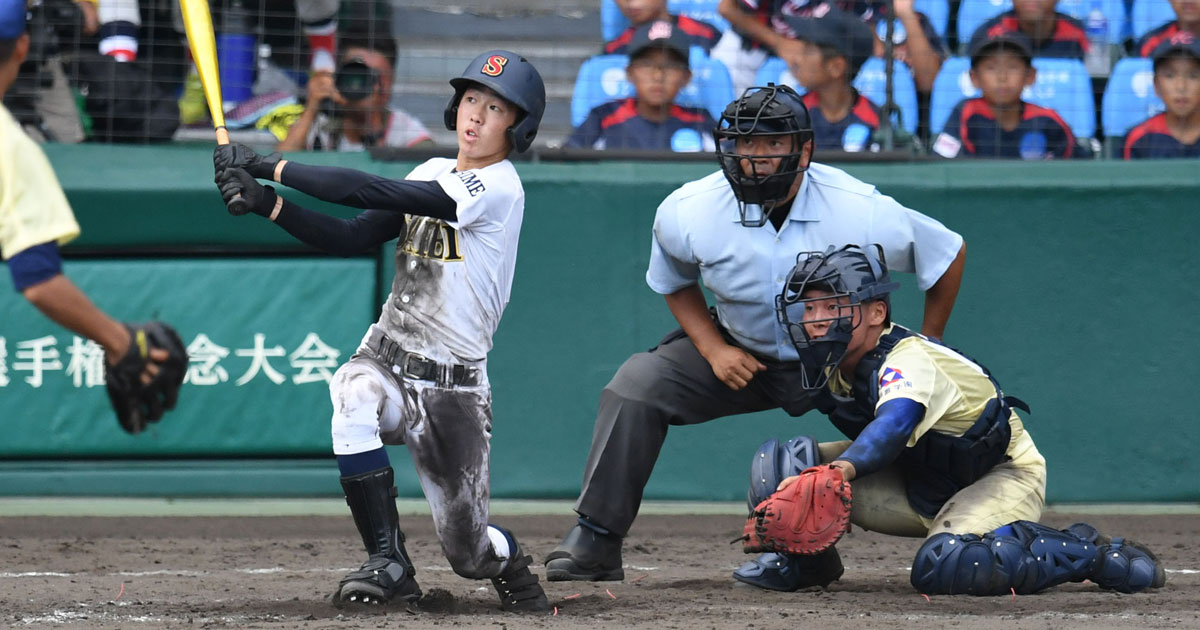 甲子園でついに実現、賛否両論「タイブレーク」は何をもたらしたか