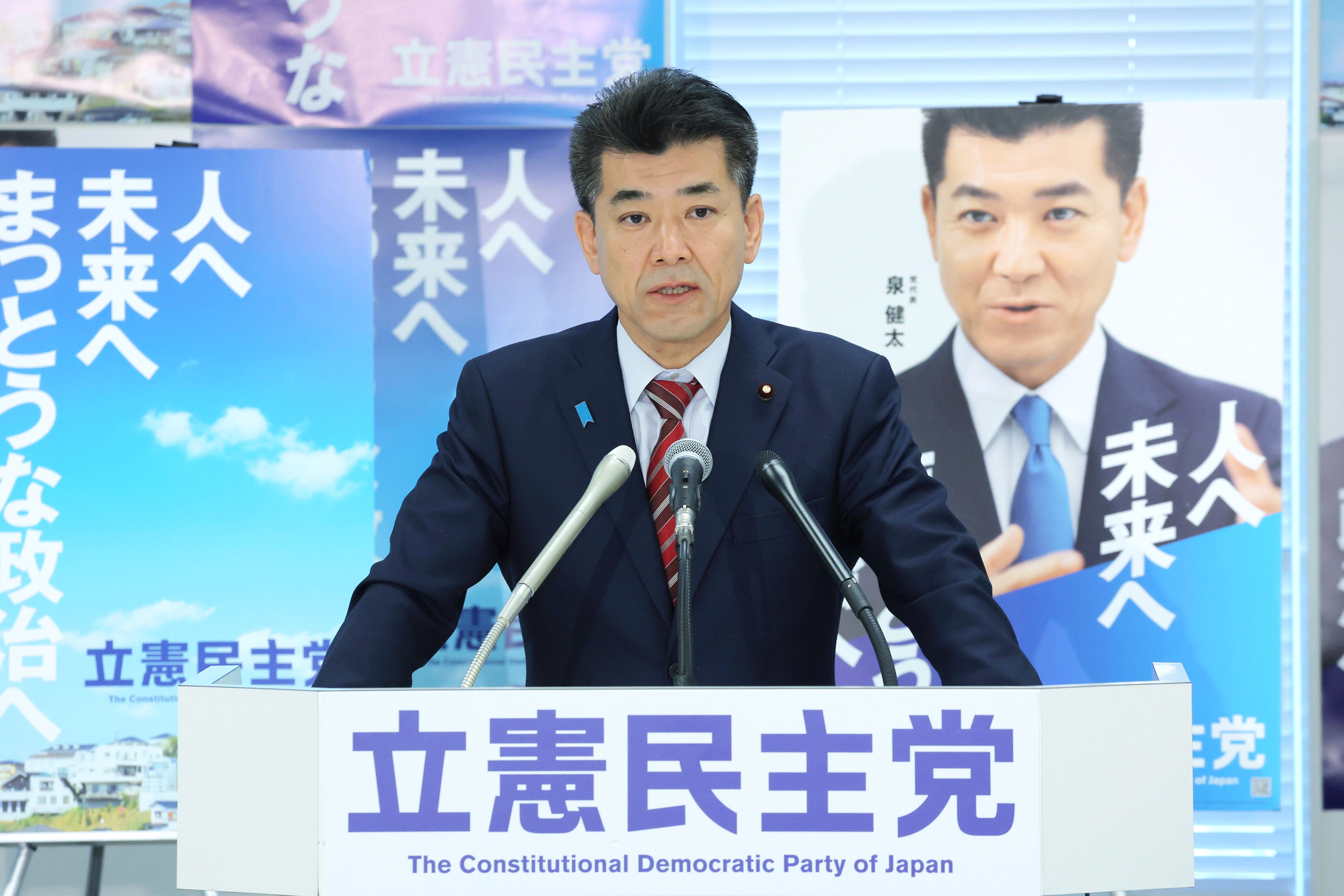 「悪夢の立憲民主党」を日本の救世主に大変身させる、政策転換と人材登用とは