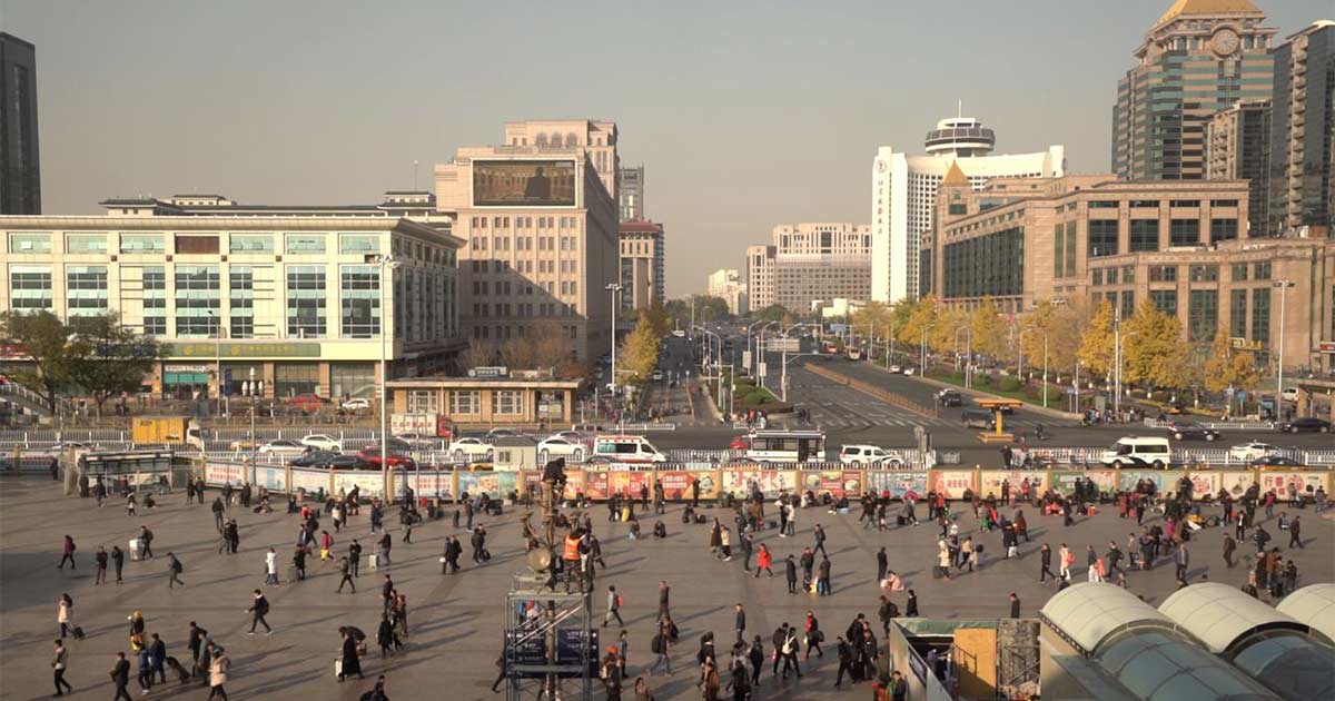 中国の人口問題、認識以上に深刻