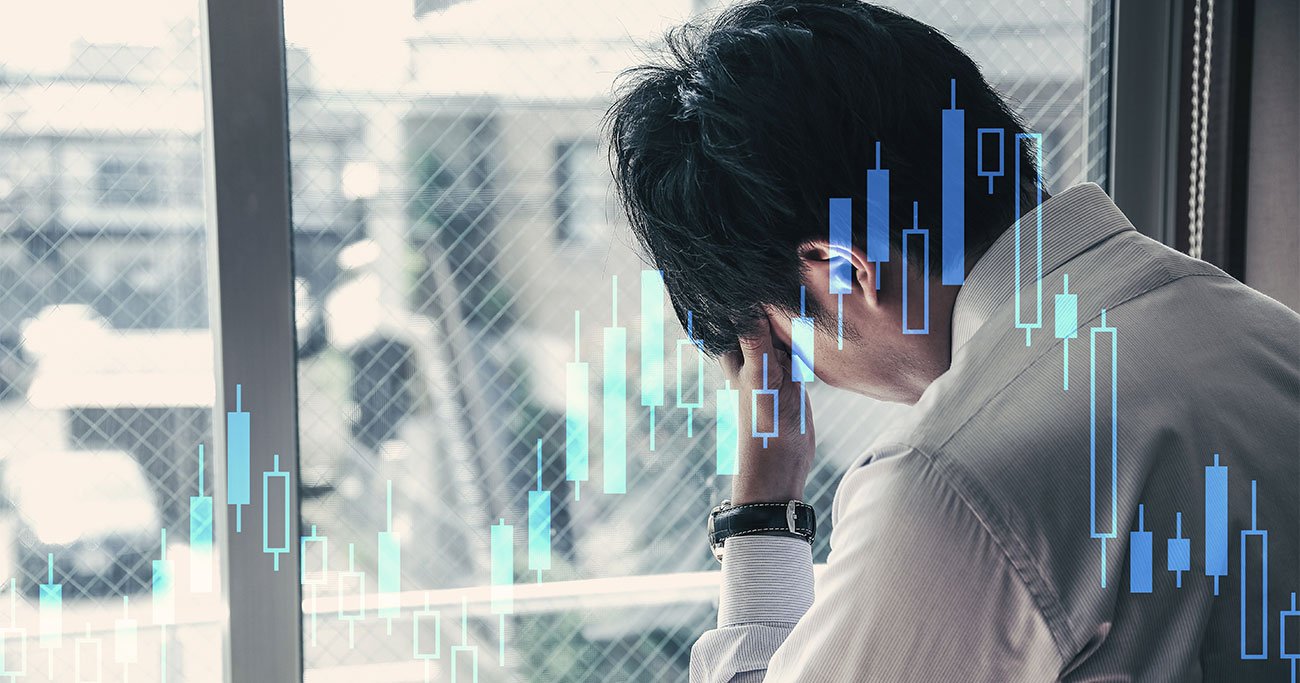 【全財産90万円から株式投資で2億円】好きでもない会社に投資した末路