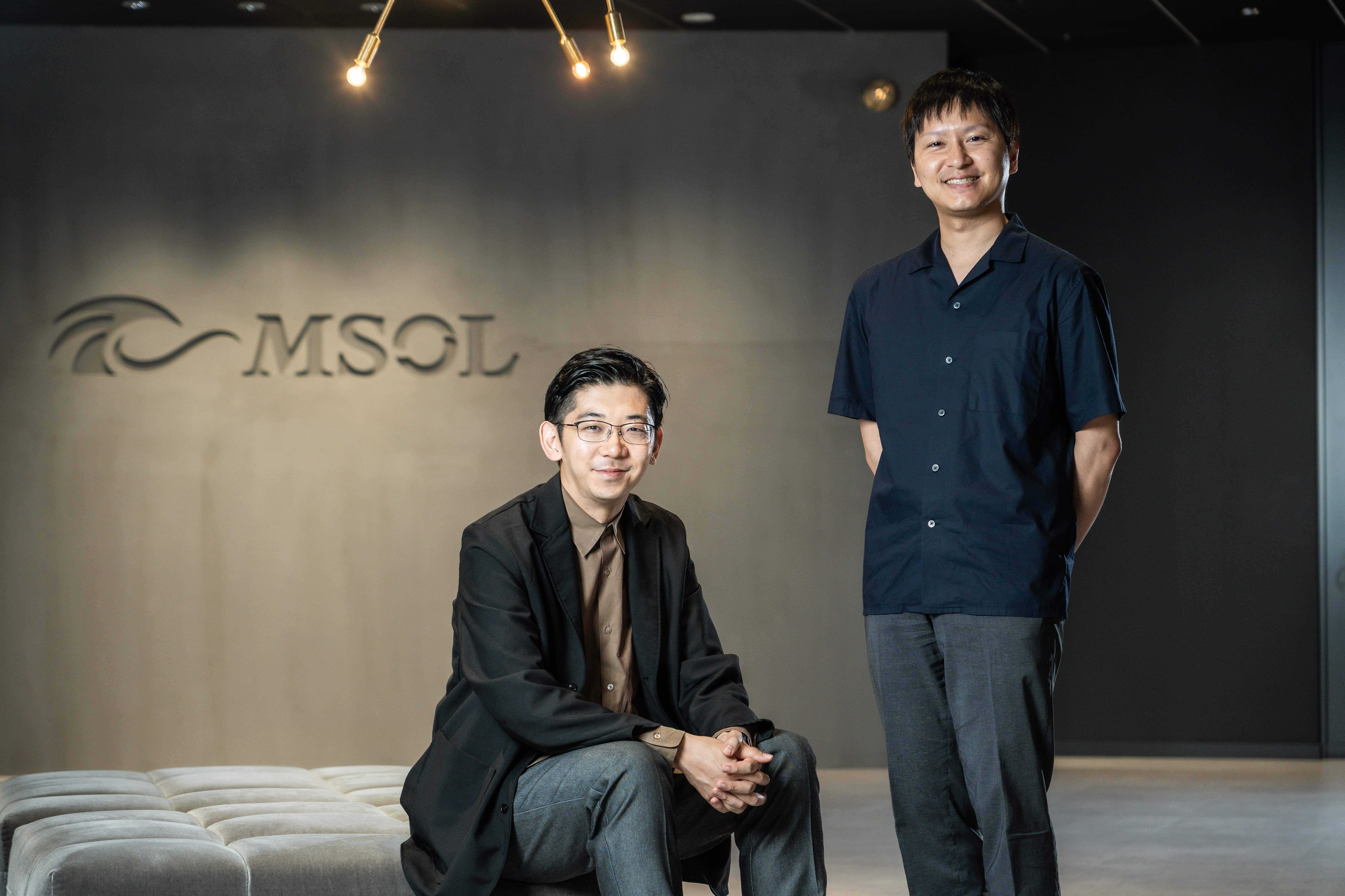 企業の成長を押し上げる「システム開発」。スピーディーかつ柔軟に進めるために欠かせないものとは