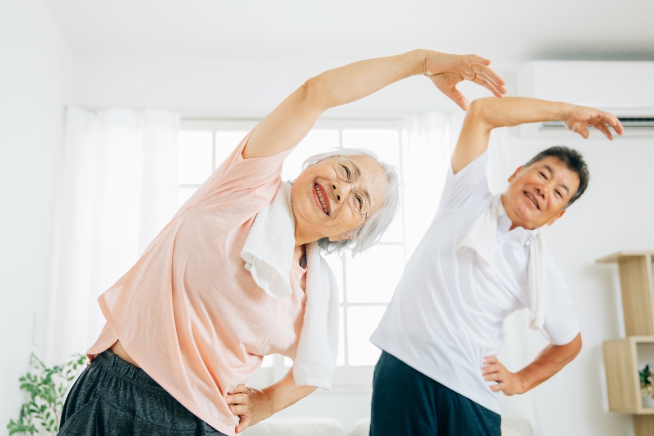 【医者が教える】「健康」に気を使っても無意味…60年の統計が突き止めた「病気になりにくい人」がやっている1つのこと