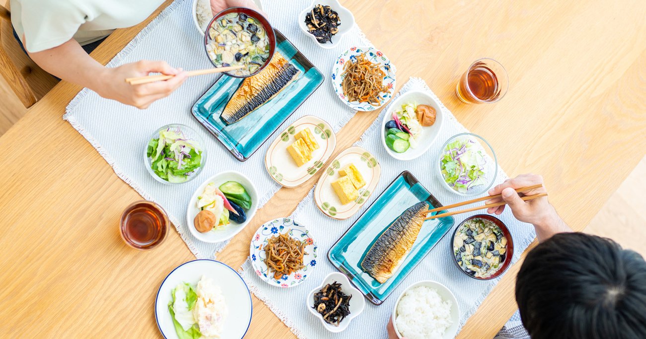 痩せにくくなった…と感じる人が食べるべき「理想的な朝ごはん」とは？【管理栄養士が解説】