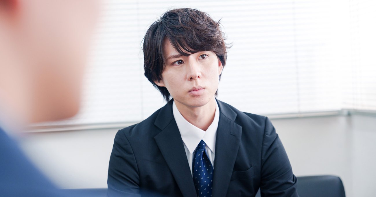 デキる上司が見抜いている、会議でネガティブ発言ばかりする部下のホンネ