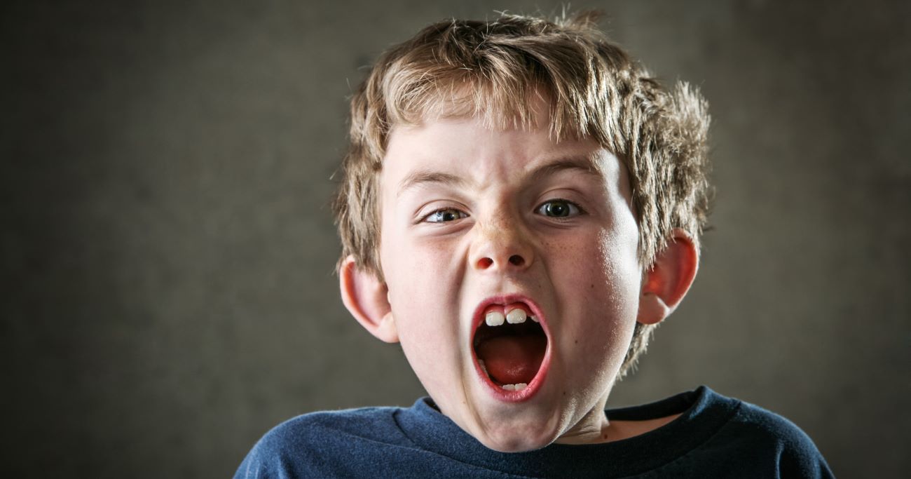 「キレやすい子ども」になってしまう親のNG習慣・ワースト1