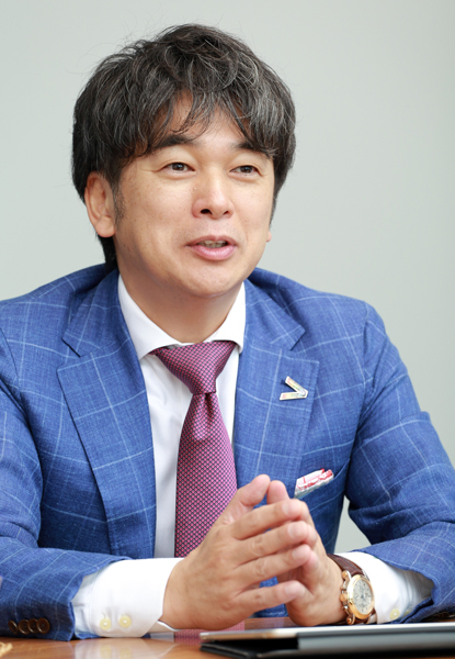 【エグゼクティブ・インタビュー】アクセンチュア × 日本オラクル企業が「デジタル変革」を推進していくためのアプローチとは