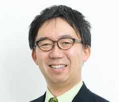 池本洋一
