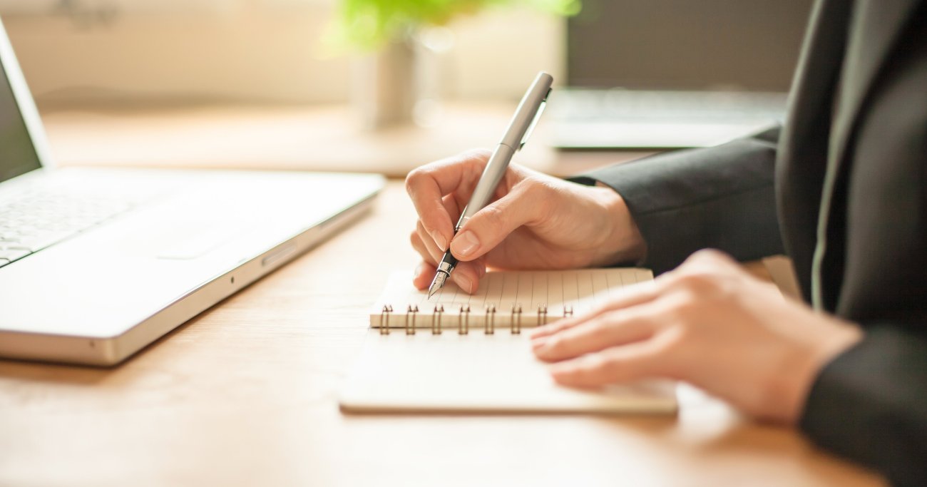 「スマホでメモ」よりも、やっぱり「手書きメモ」がいい4つの理由とは？