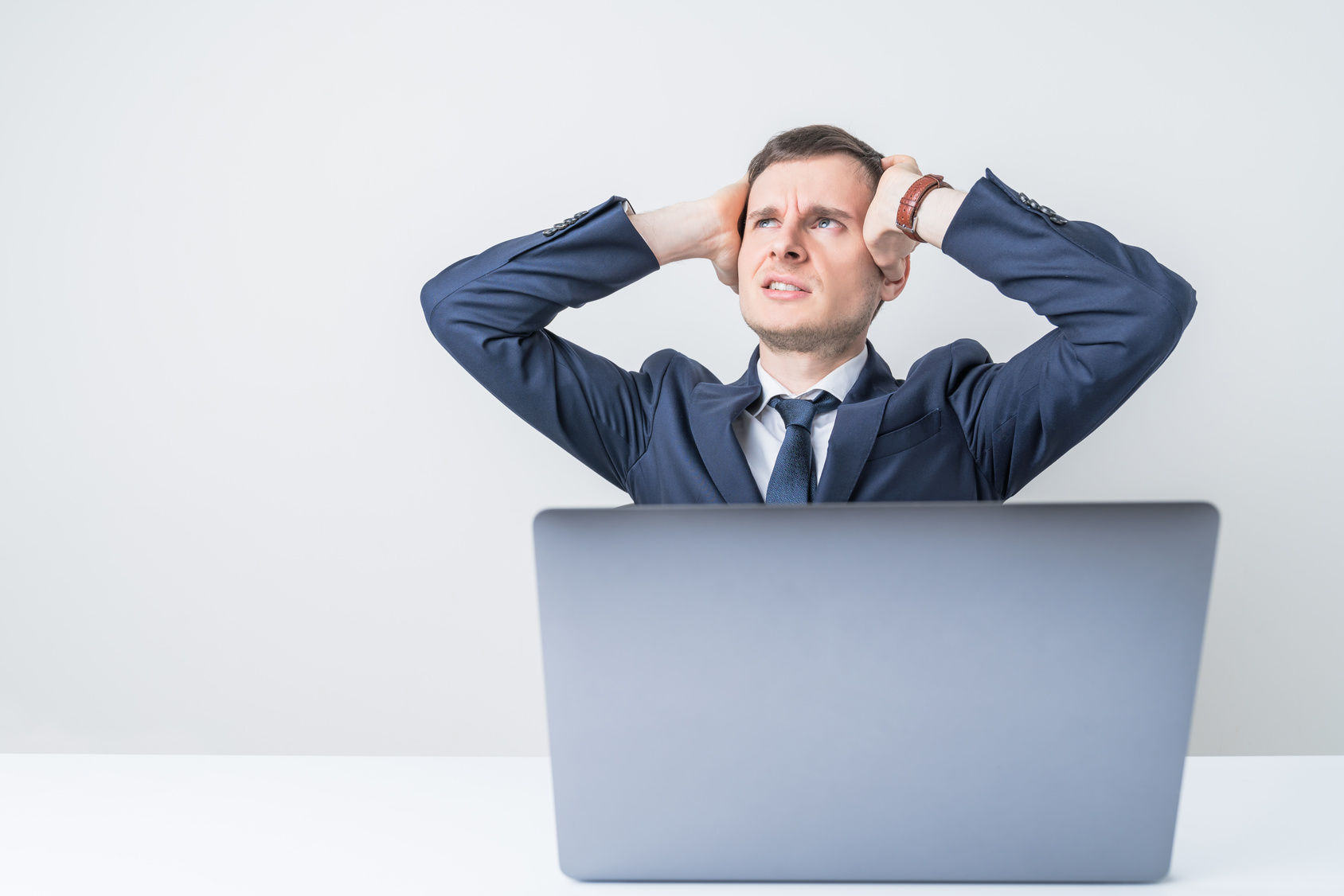 英語のお礼メール、「これ」を入れると台無し!