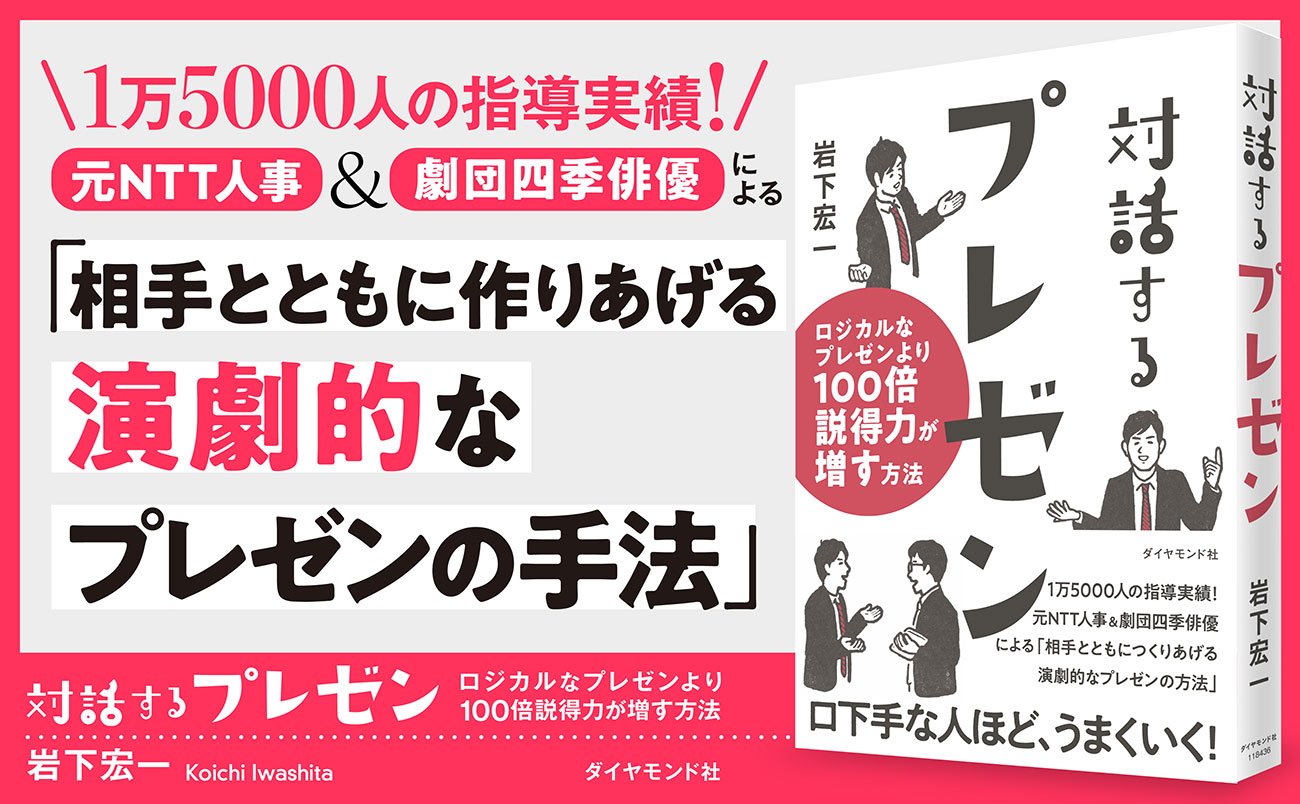 「いつも話が長くなってしまう人」が知らない、話をまとめるコツとは？