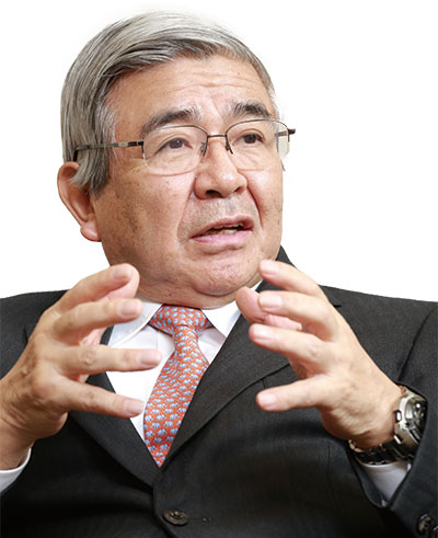 証券業界「第3極」を狙う東海東京証券の独自モデルとは