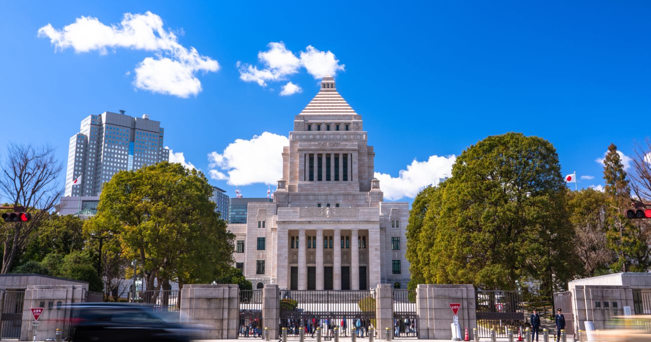 コロナ相場に影響及ぼす「政治の動き」を正しく読み取る投資眼