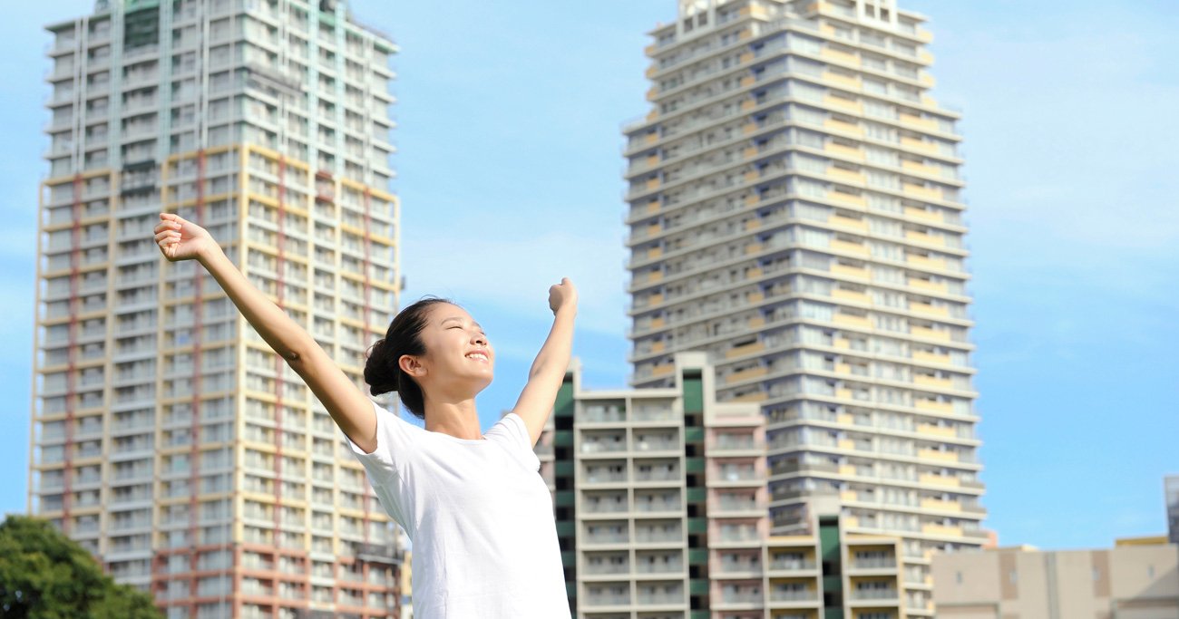 マンション管理会社「満足度」ランキング2020、住民に選ばれる意外な条件