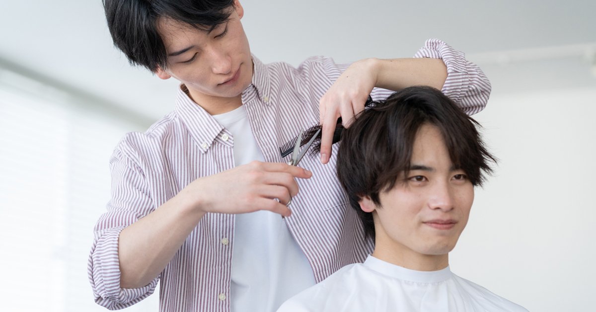 美容師が見た「仕事ができる人」「できない人」の決定的な違い、髪型と態度で即バレ！