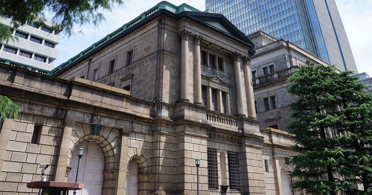 日銀保有国債を「特別目的会社」で管理すれば出口戦略の混乱は防げる