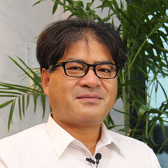 嶋田 毅