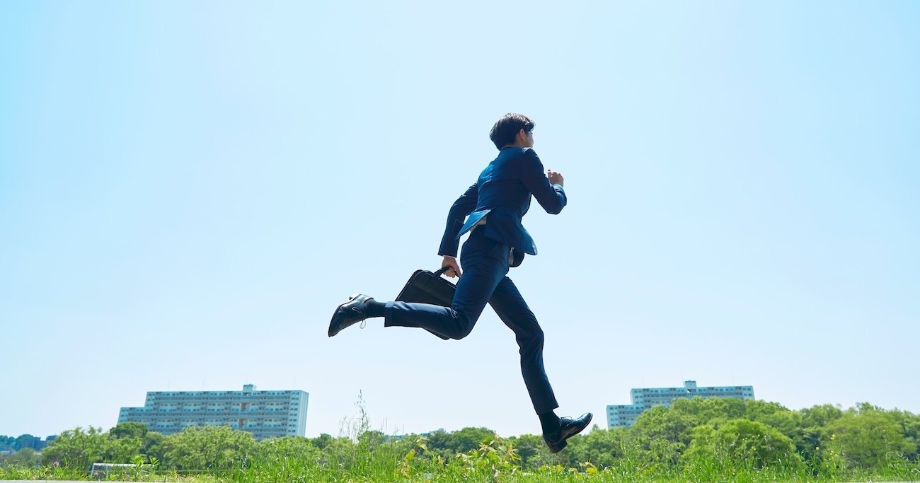 【落ち込んでいる暇はない】仕事がうまくいかないときに、「爆発的な成果を生み出す方法」とは？