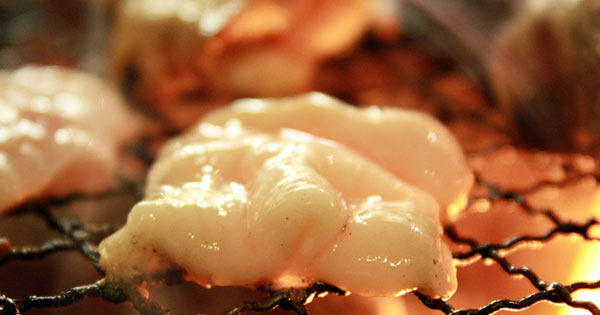 ホルモン焼き ホルモン焼き