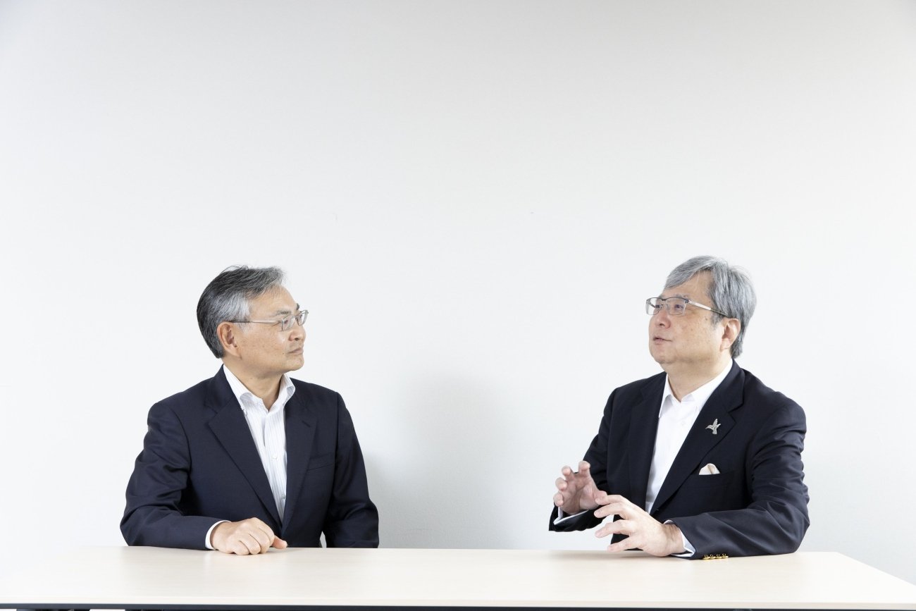 スタートアップ経験者が日本の大企業に戻ってこないと、日本は厳しい