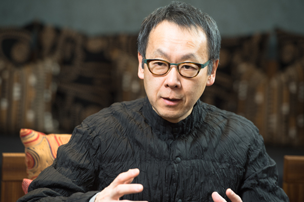 星野佳路代表が語る、星野リゾートの管理職が「立候補制」である理由
