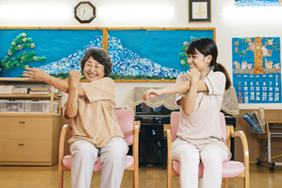 介護保険の「新総合事業」開始で一体何が変わるのか?