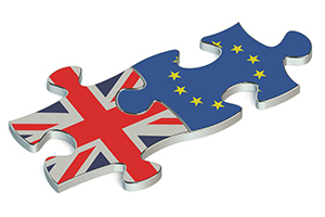 英国のEU離脱が世界経済にもたらす最悪の事態