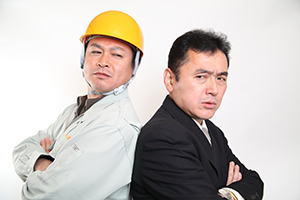 職人肌の「面倒くさい人」をうまく操縦する方法