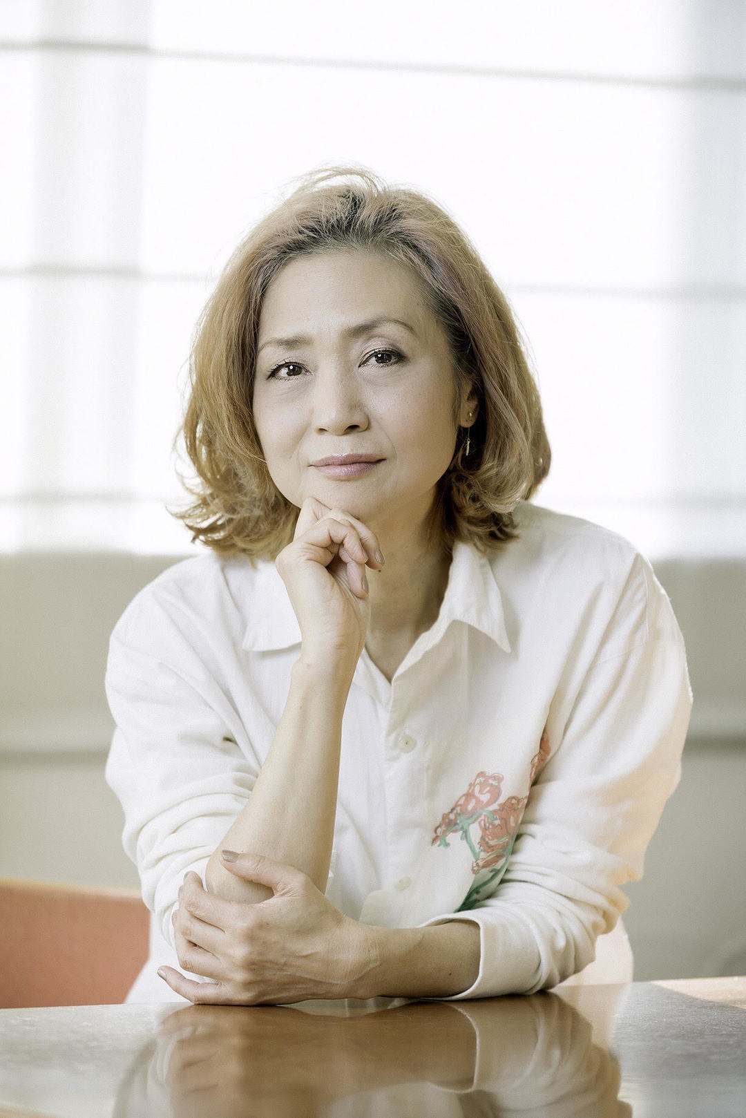内田春菊さんも紹介された多様ながん治療、奇跡的に治る人も