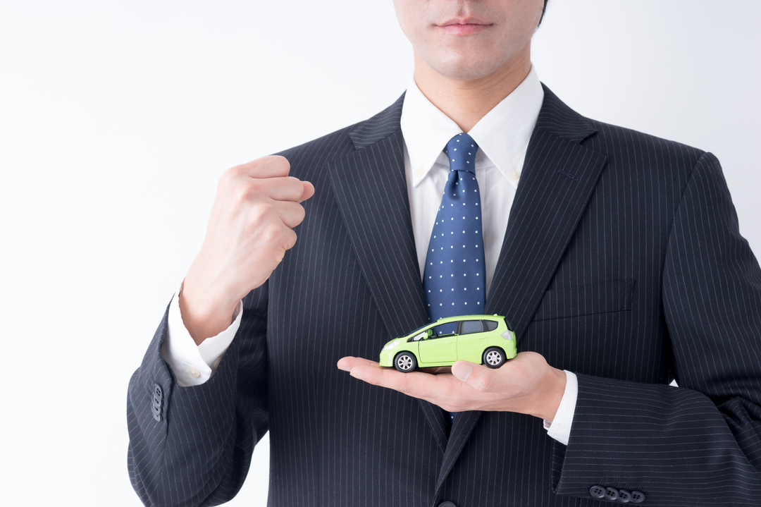 AIUとセゾンがトップ!<br />自動車保険満足度ランキング
