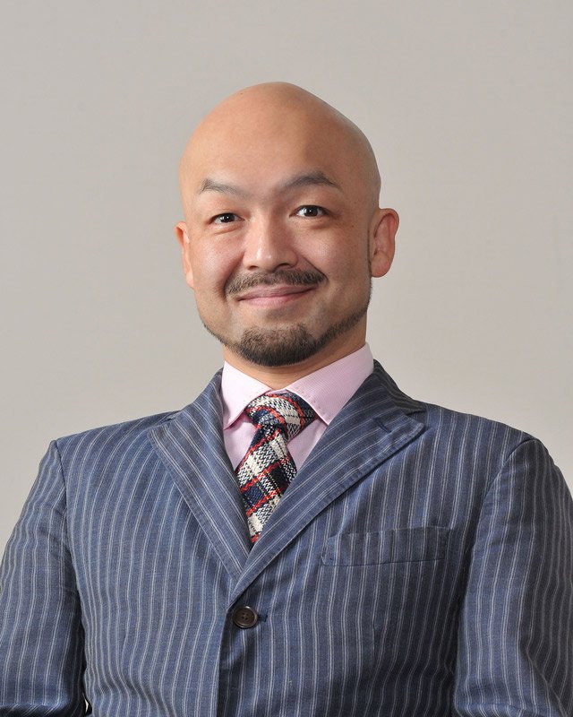 時吉秀弥(ときよし・ひでや)