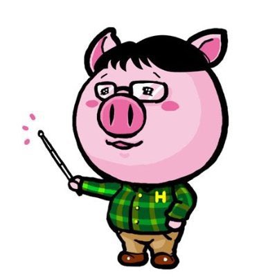 はるぶー